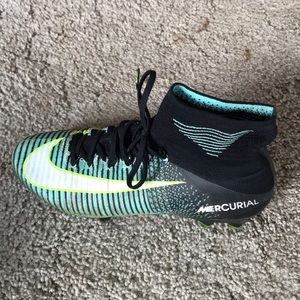 Nike Women’s Soccer Cleats